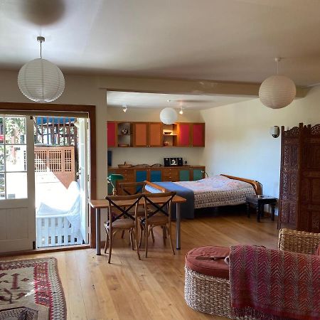 Joya Garden & Villa Studios Нелсън Екстериор снимка
