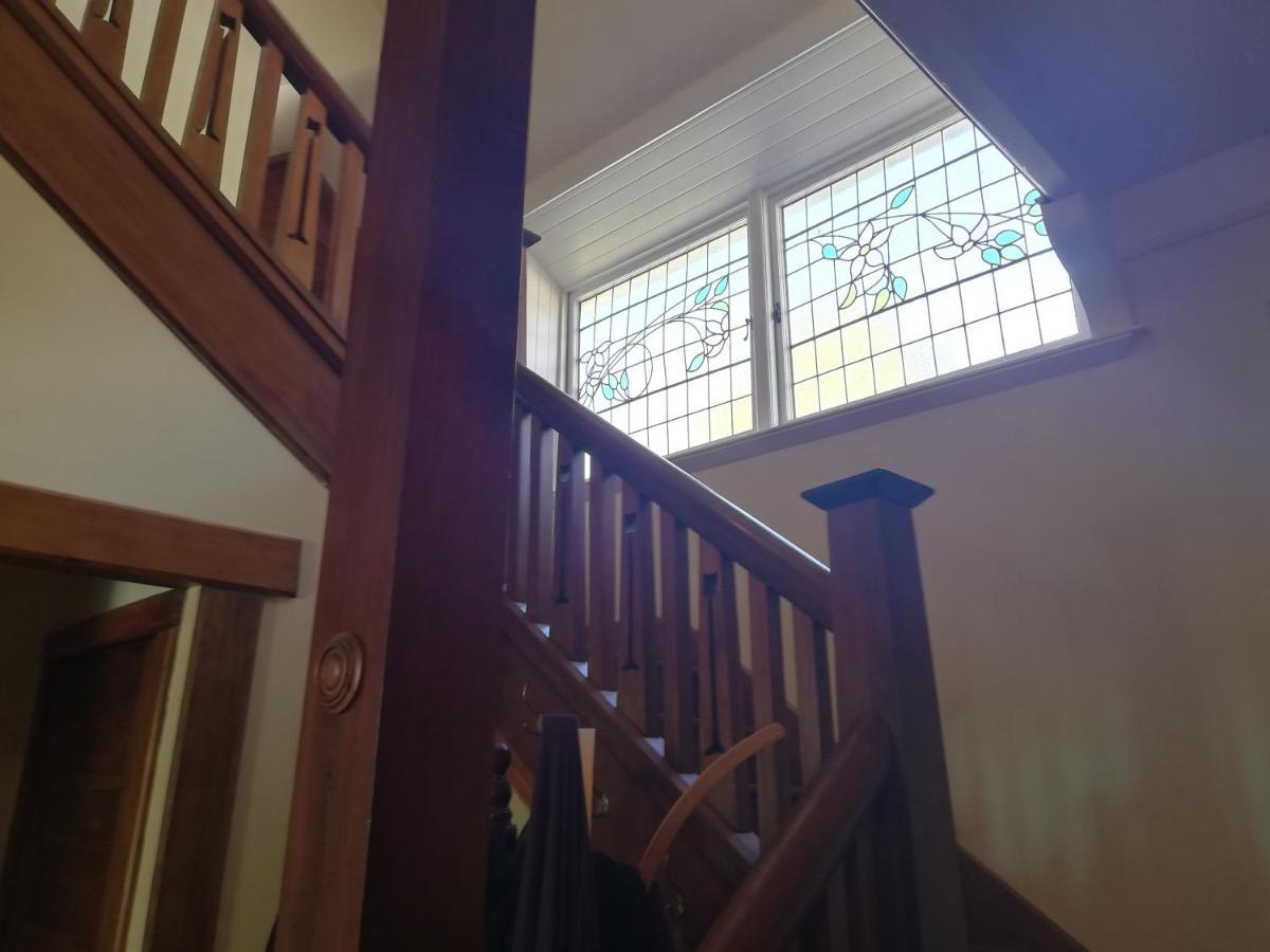 Joya Garden & Villa Studios Нелсън Екстериор снимка