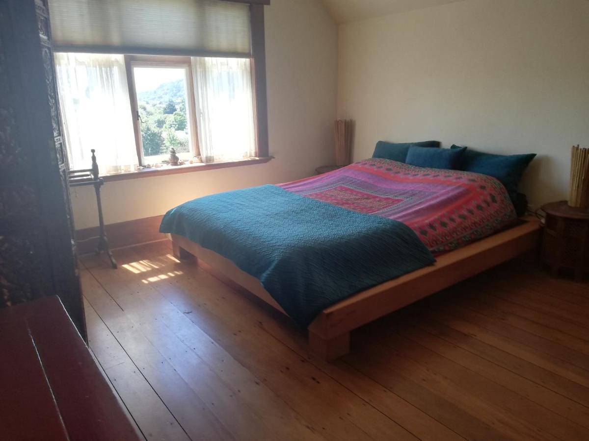 Joya Garden & Villa Studios Нелсън Екстериор снимка