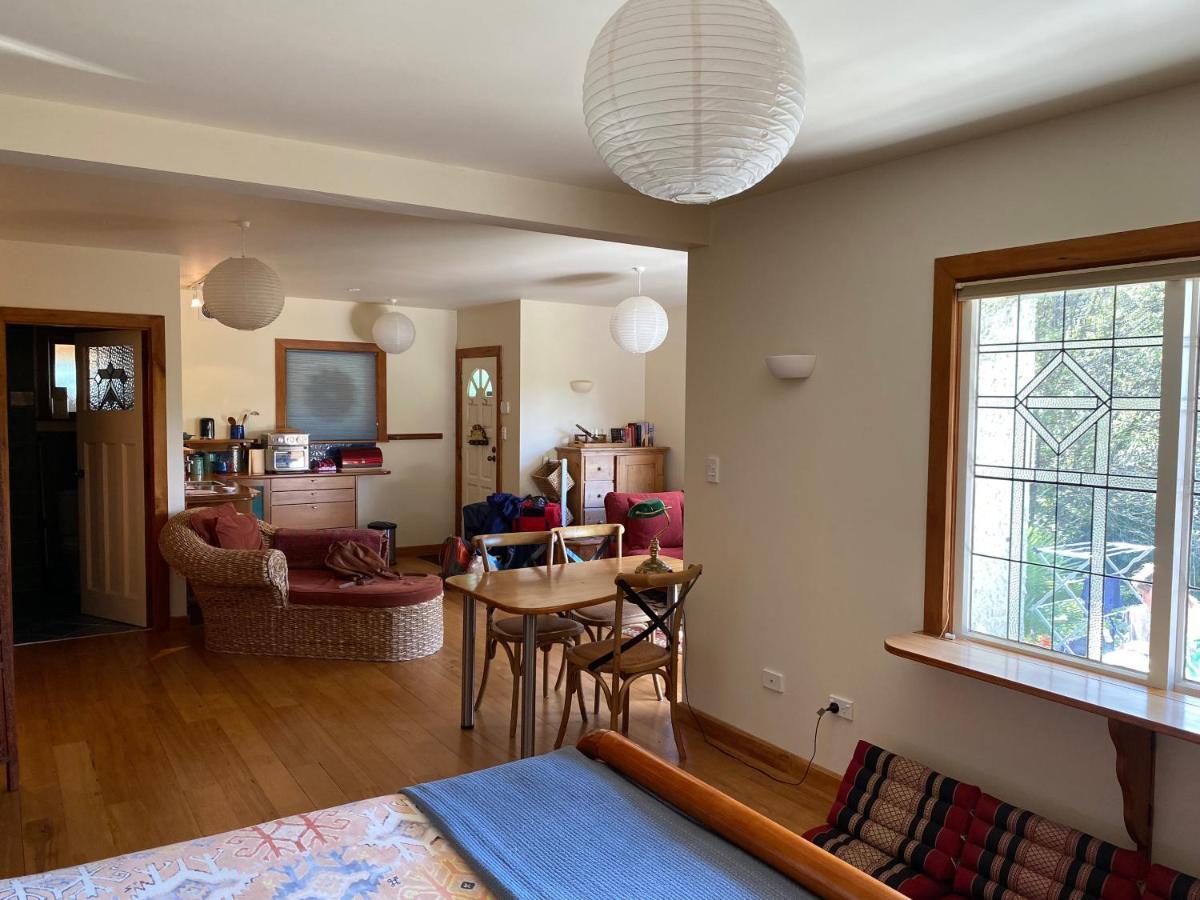 Joya Garden & Villa Studios Нелсън Екстериор снимка