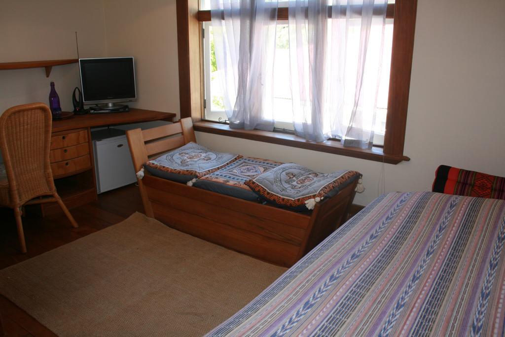 Joya Garden & Villa Studios Нелсън Екстериор снимка