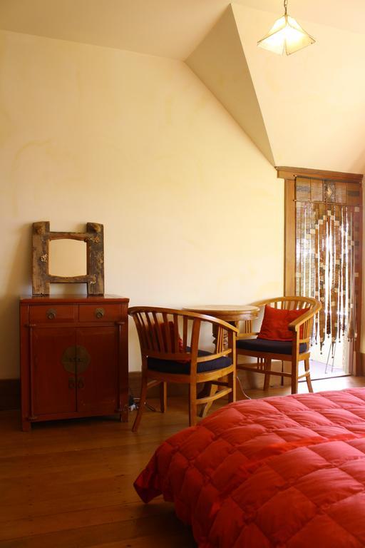 Joya Garden & Villa Studios Нелсън Екстериор снимка
