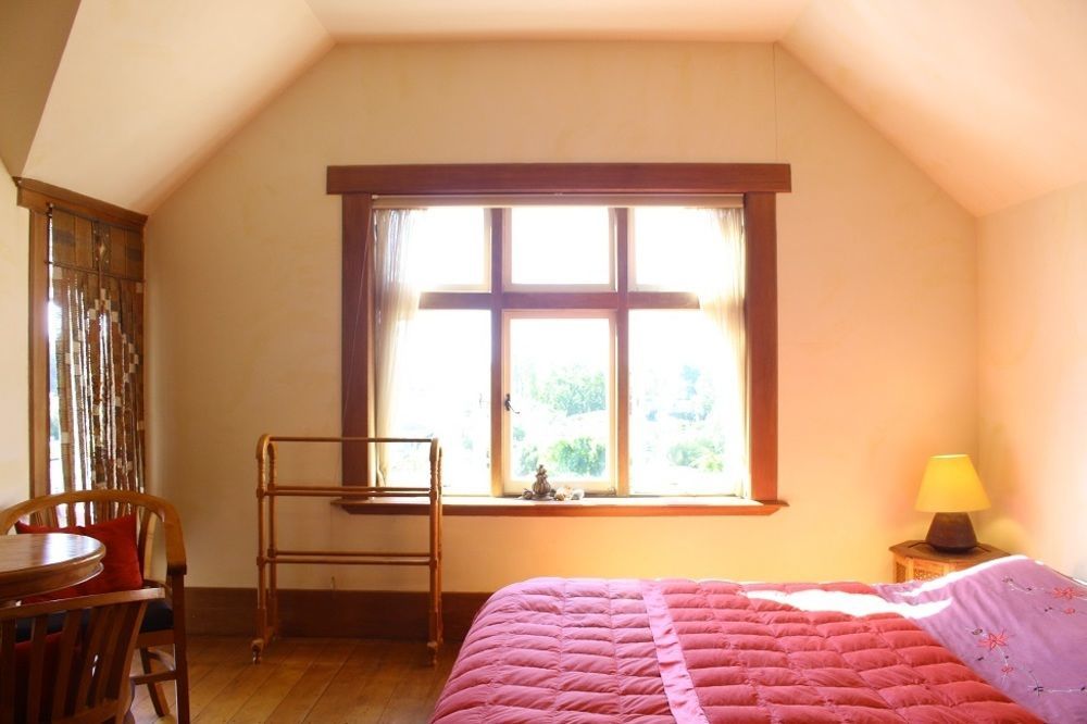 Joya Garden & Villa Studios Нелсън Екстериор снимка