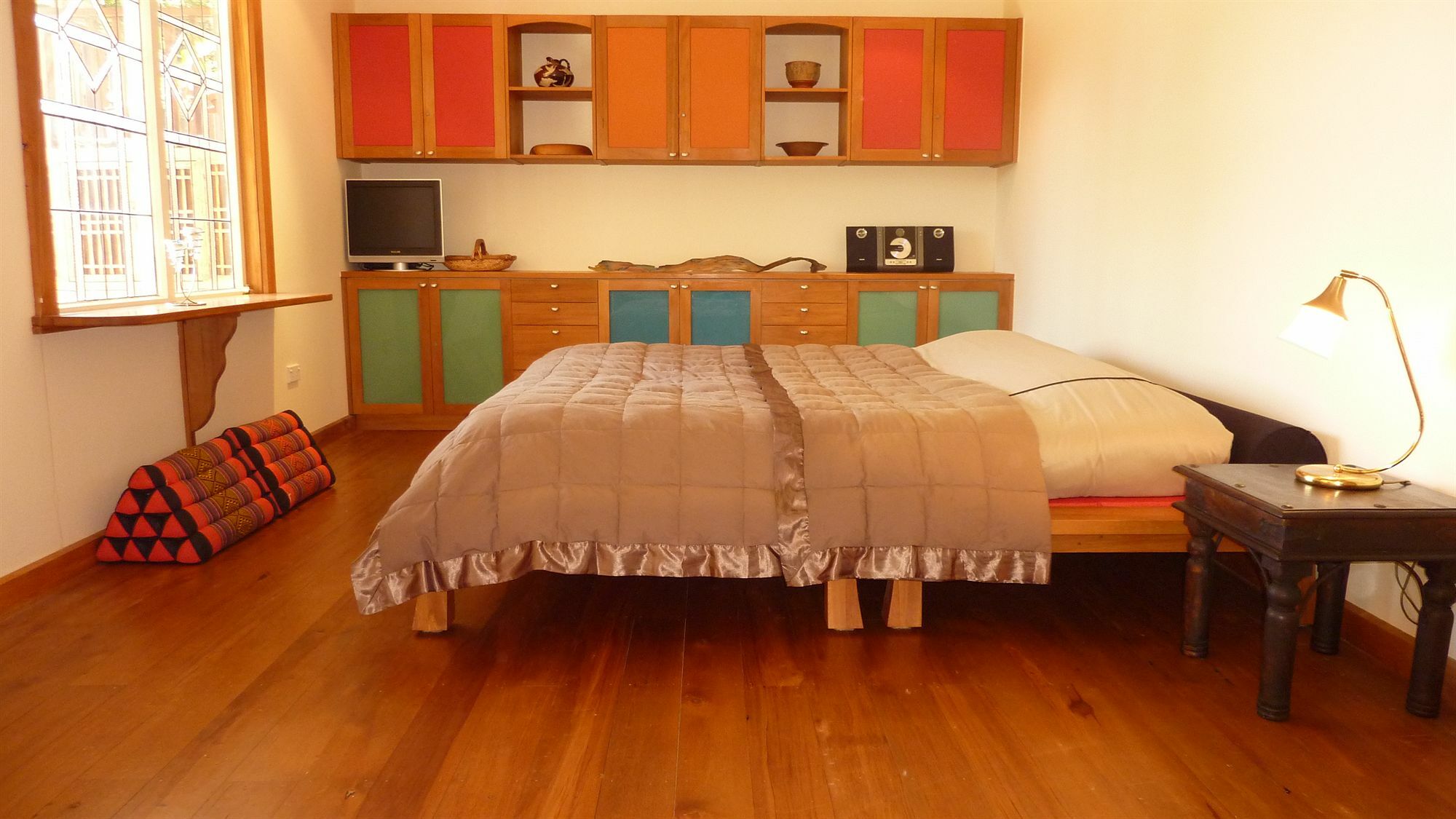 Joya Garden & Villa Studios Нелсън Екстериор снимка